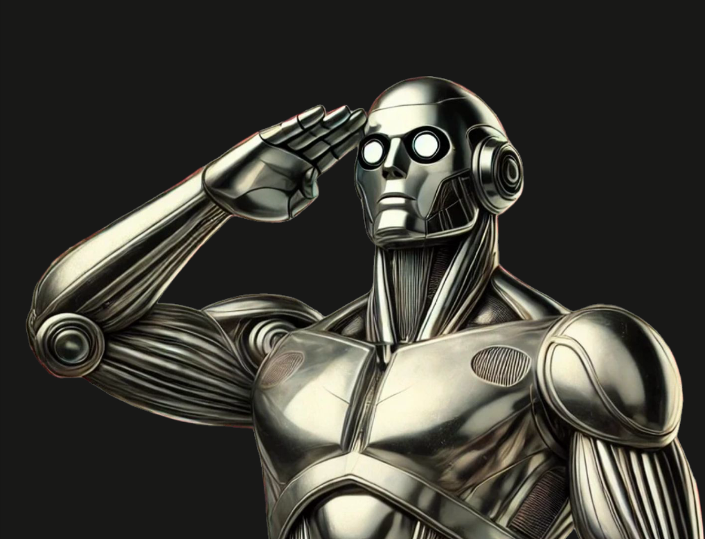 פילנתרופיה בעידן הבינה המלאכותית