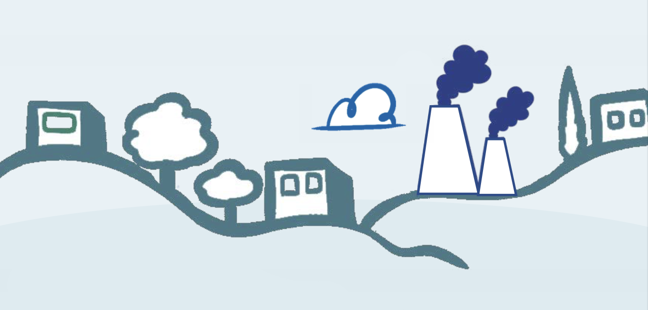 השיח הסביבתי בחברה הערבית