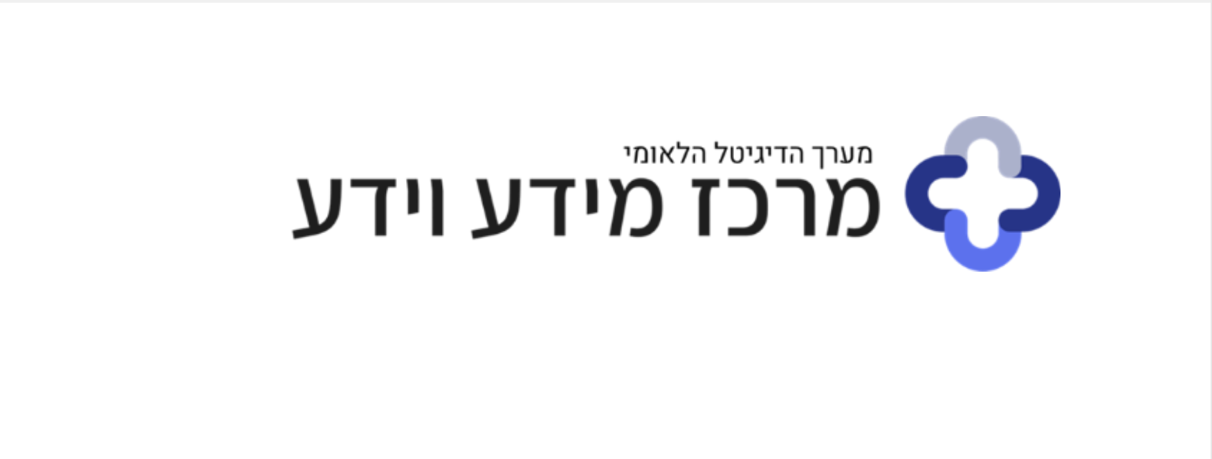 מידע וידע – דו״ח שיקום